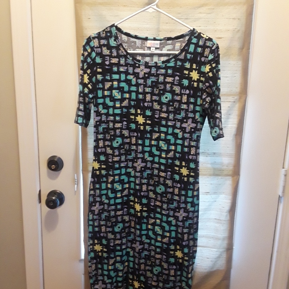 Lularoe dress